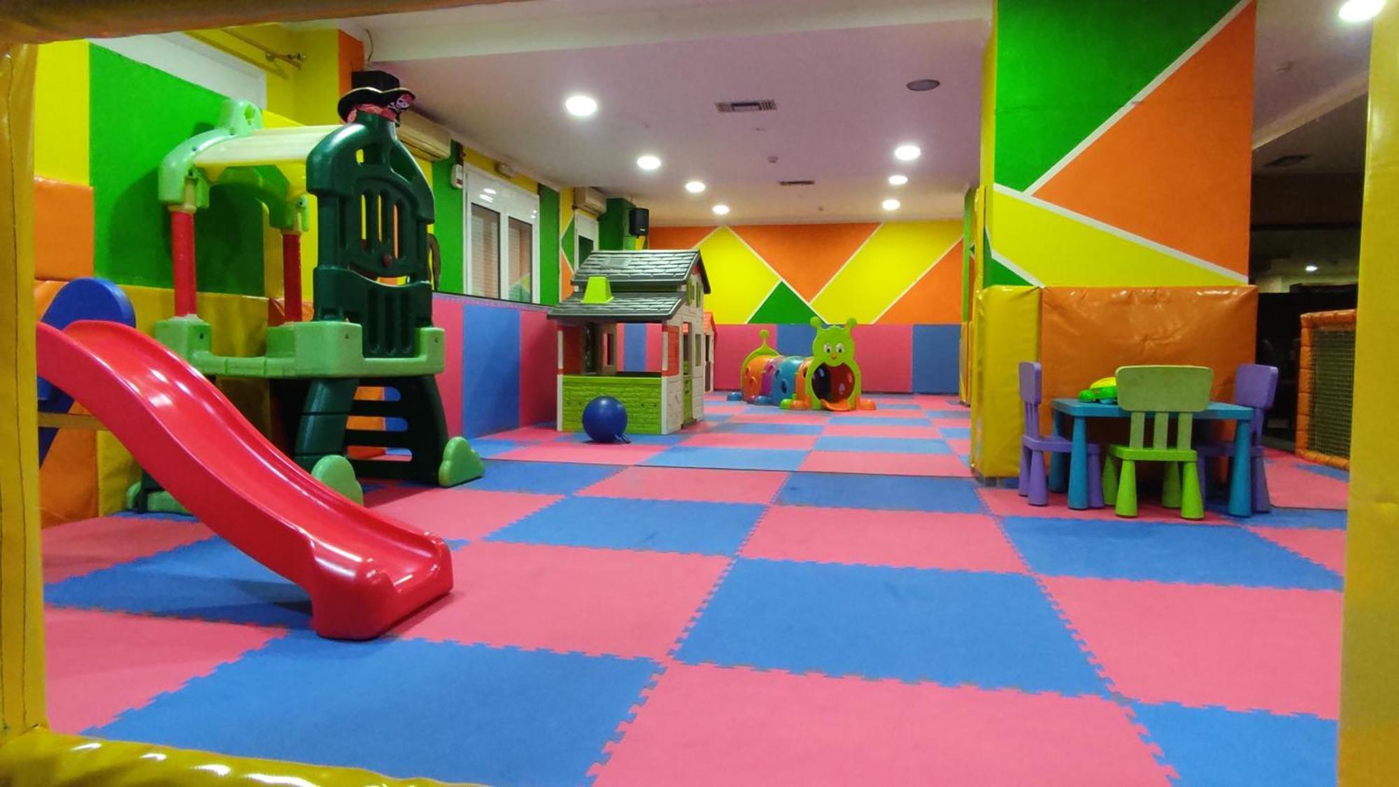 Hotel Alexandros Doxato المظهر الخارجي الصورة