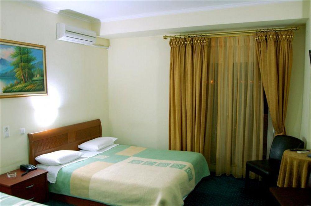 Hotel Alexandros Doxato المظهر الخارجي الصورة
